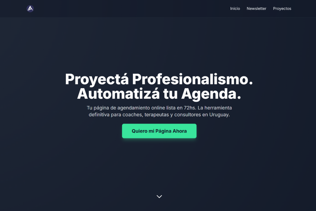 Conecta Pro