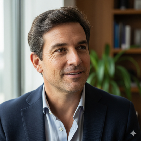 Foto de Martín Acosta