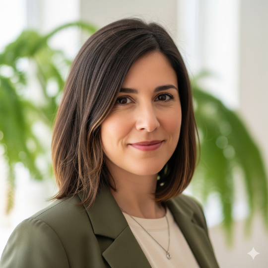 Foto de Sofía Rodriguez