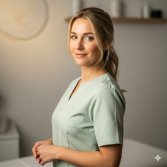 Foto de Valentina Ferrari